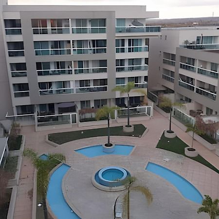 Brisas Do Lago - Apartamento 11 Brasilia Esterno foto