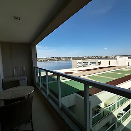Brisas Do Lago - Apartamento 11 Brasilia Esterno foto