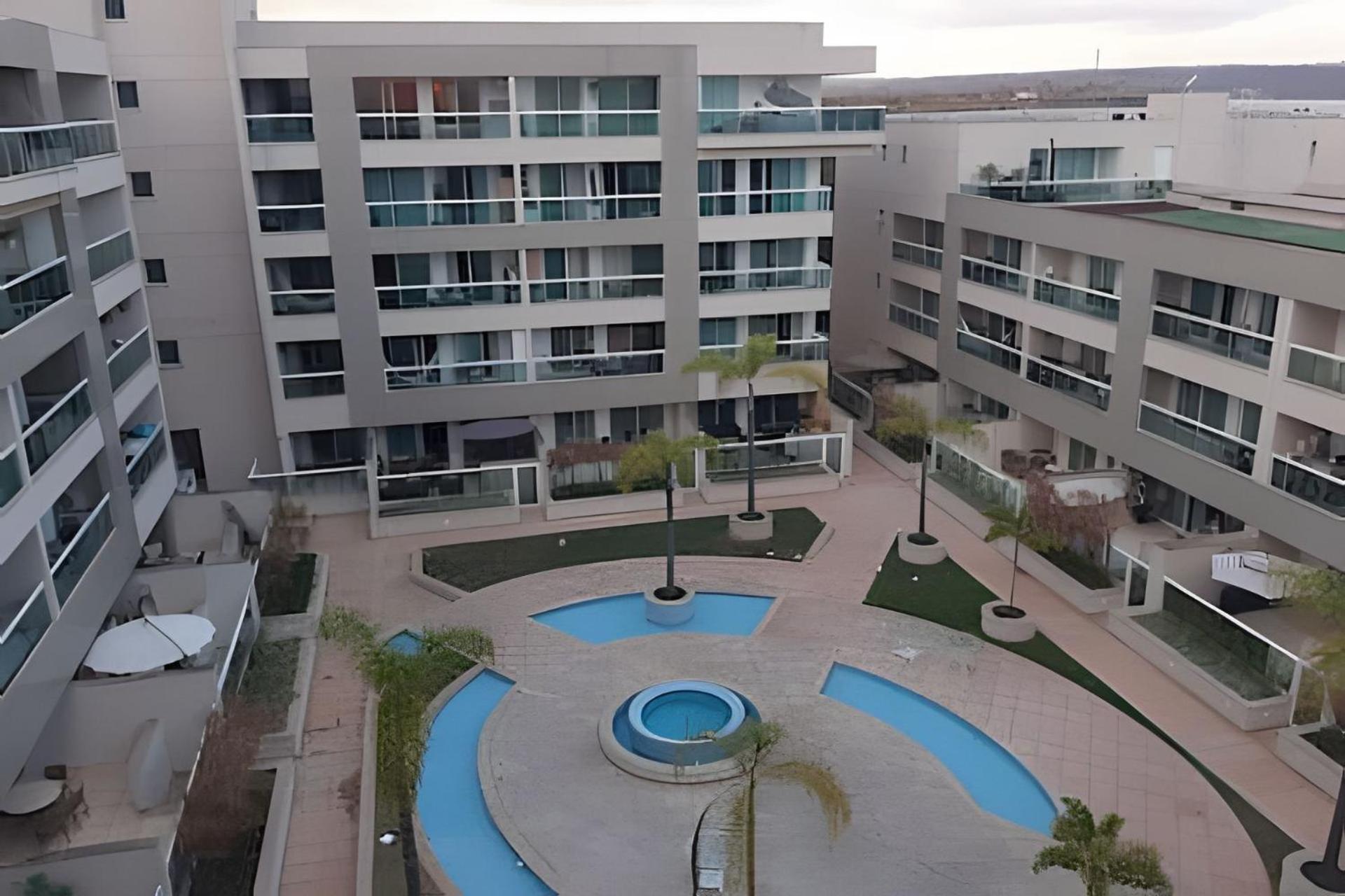 Brisas Do Lago - Apartamento 11 Brasilia Esterno foto