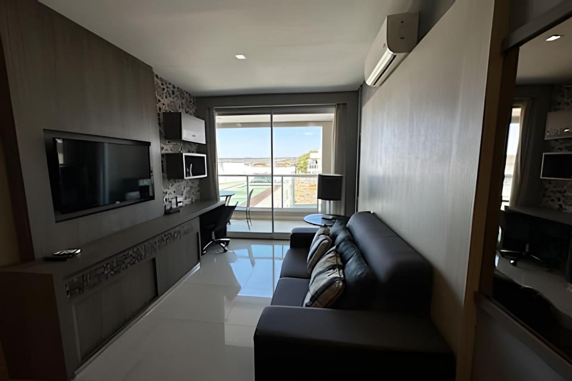 Brisas Do Lago - Apartamento 11 Brasilia Esterno foto