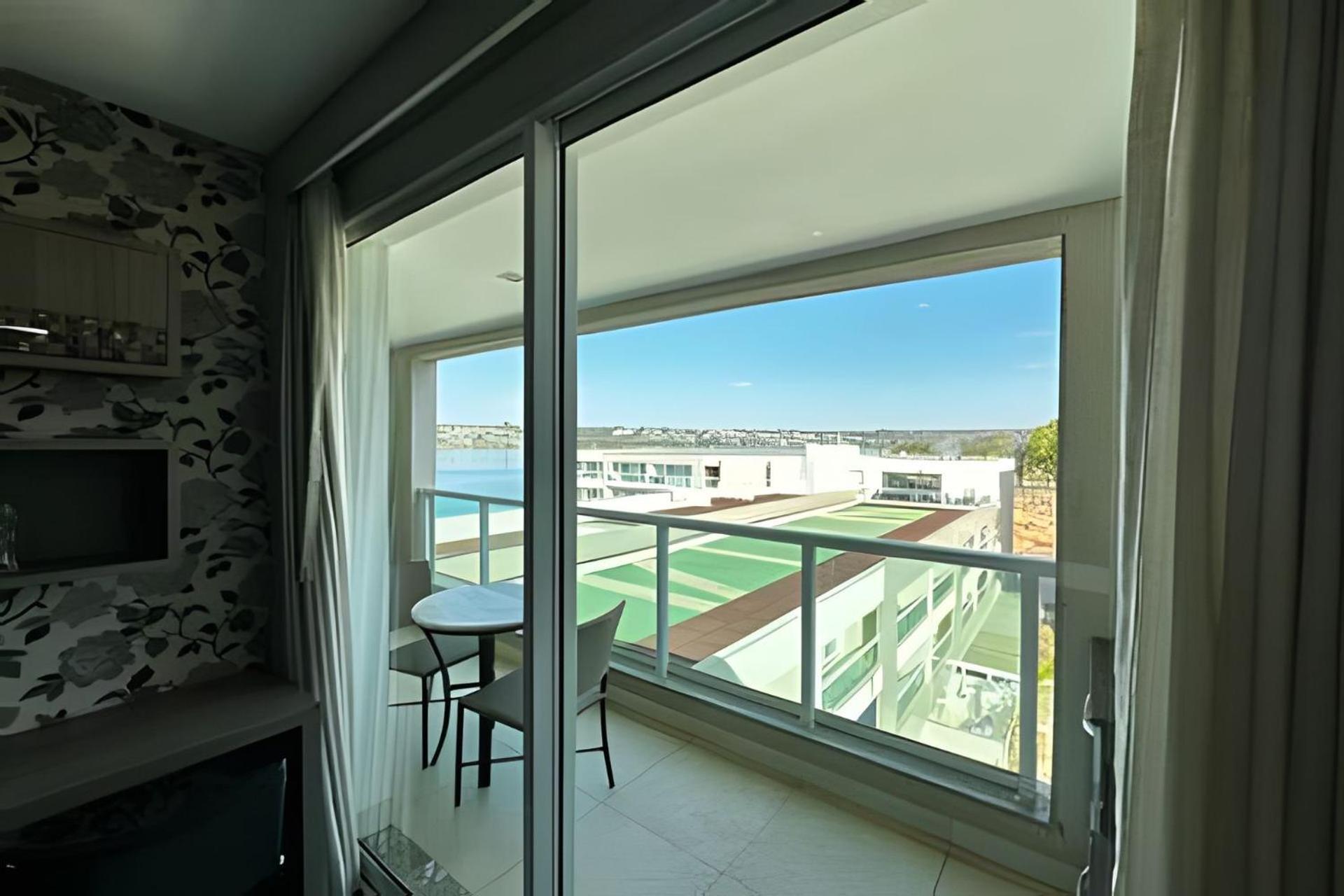 Brisas Do Lago - Apartamento 11 Brasilia Esterno foto