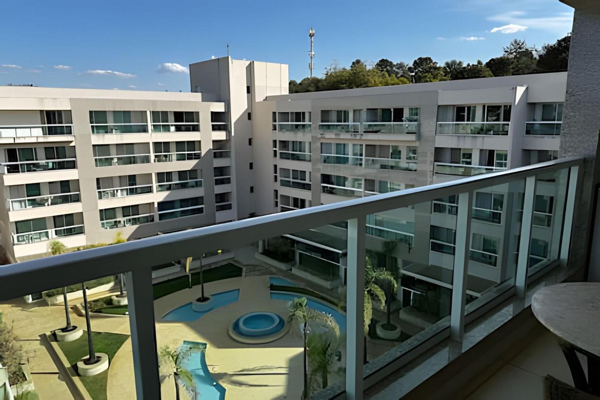 Brisas Do Lago - Apartamento 11 Brasilia Esterno foto