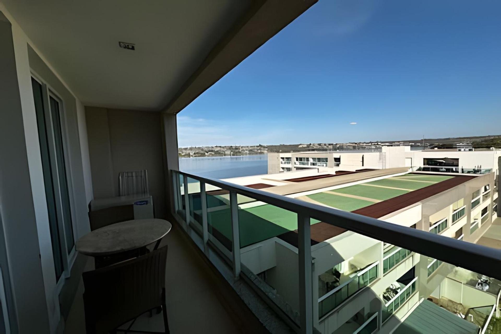 Brisas Do Lago - Apartamento 11 Brasilia Esterno foto