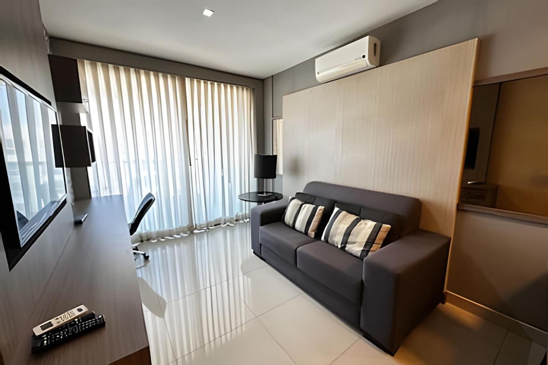 Brisas Do Lago - Apartamento 11 Brasilia Esterno foto