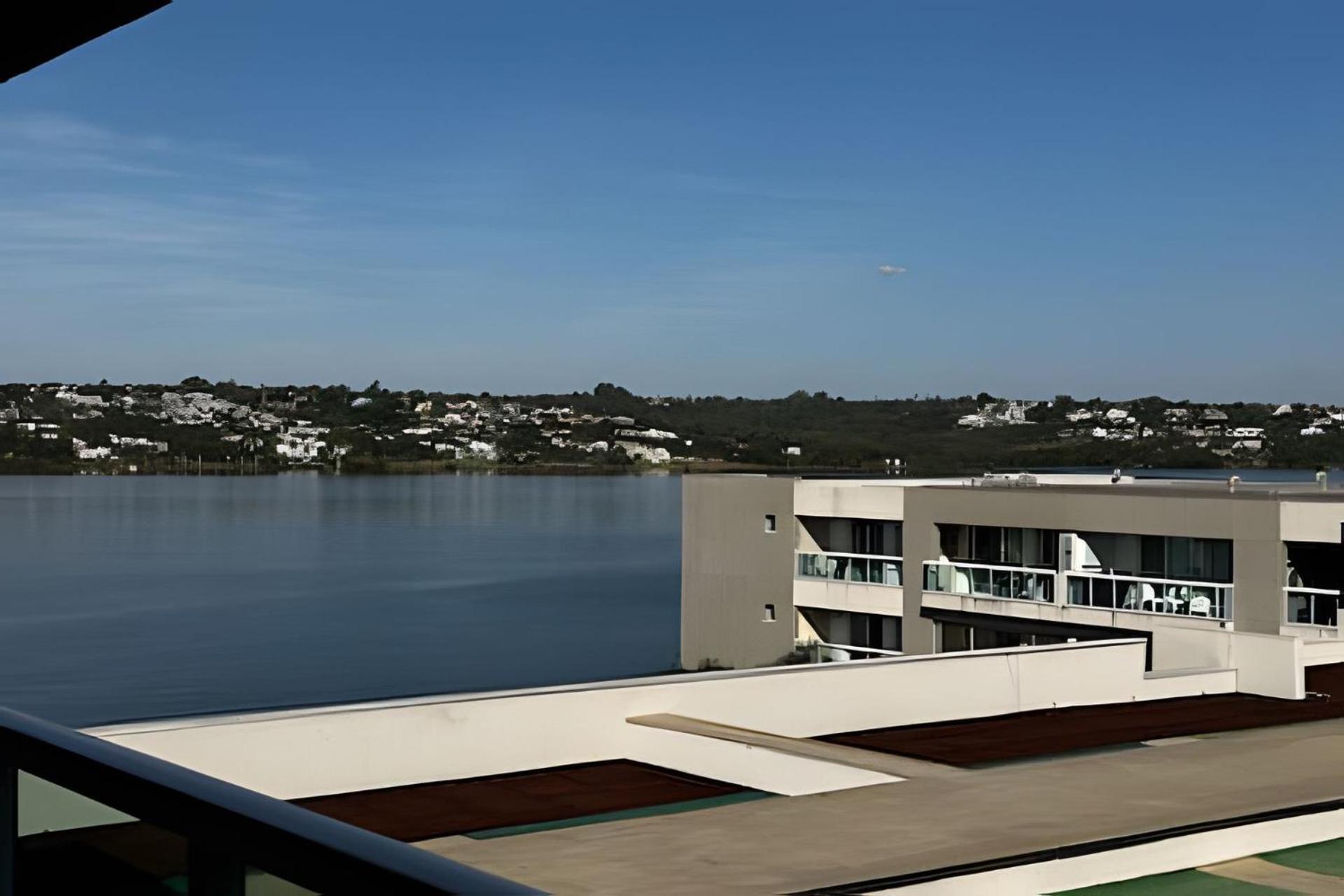 Brisas Do Lago - Apartamento 11 Brasilia Esterno foto