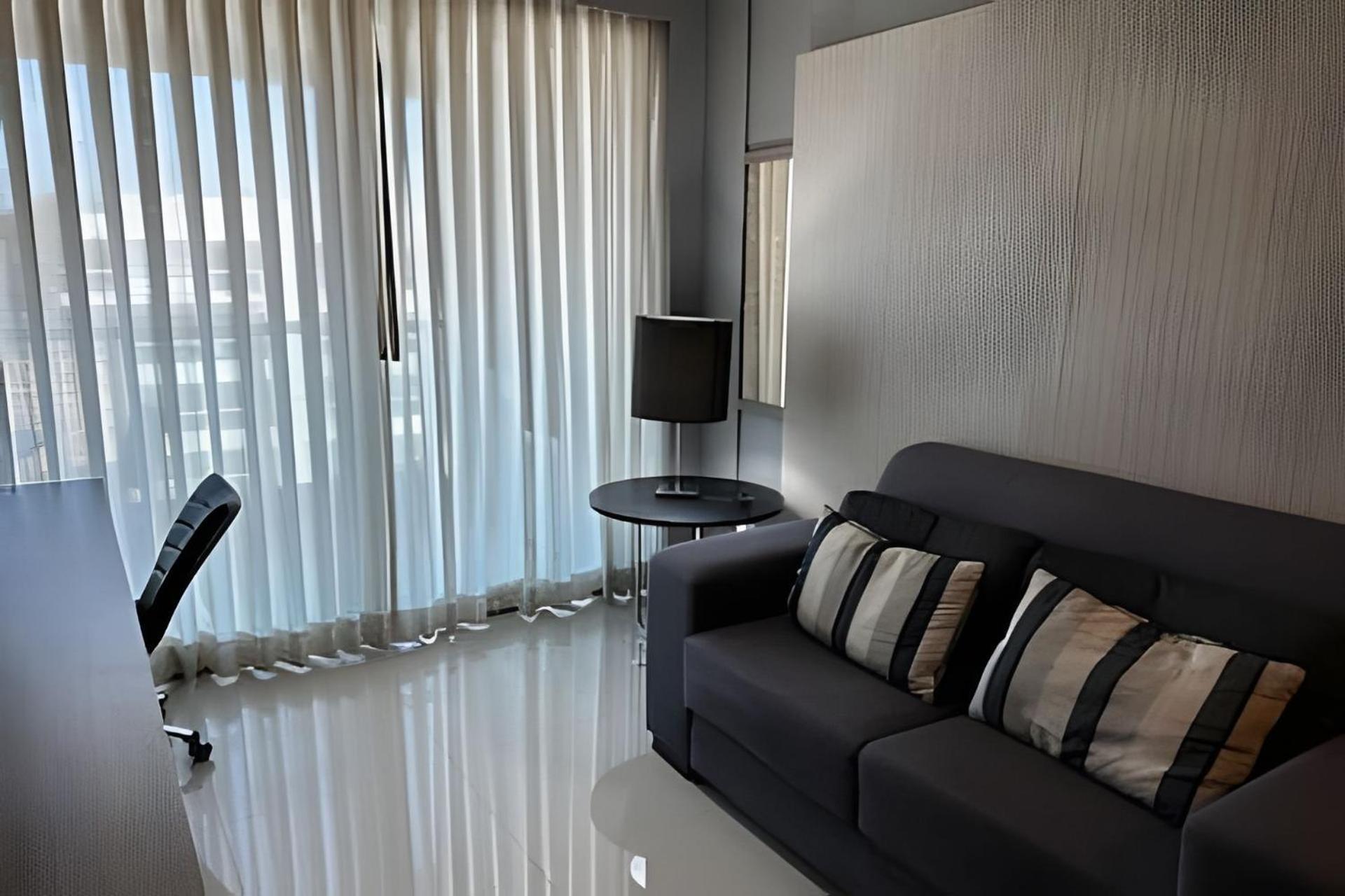Brisas Do Lago - Apartamento 11 Brasilia Esterno foto