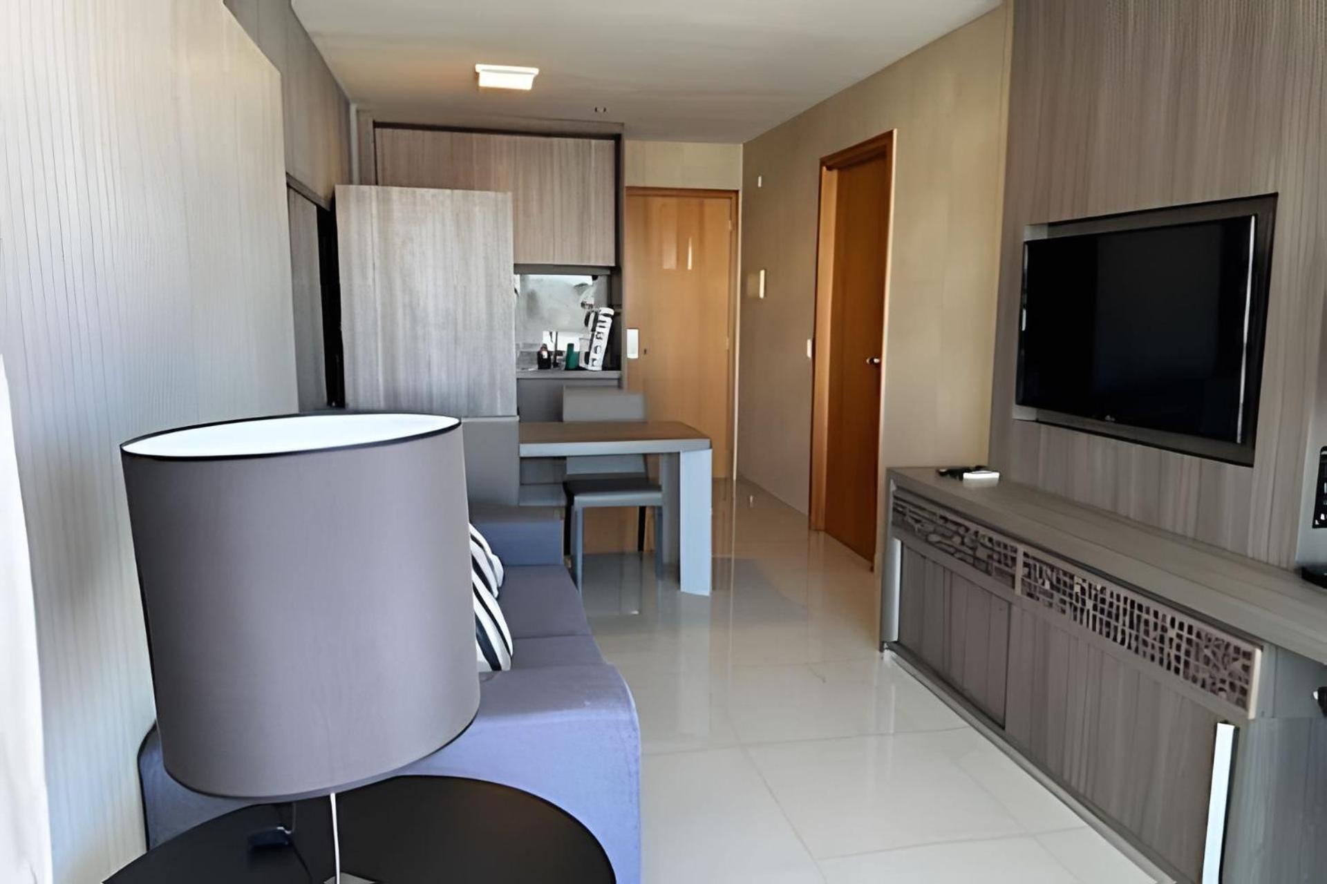 Brisas Do Lago - Apartamento 11 Brasilia Esterno foto