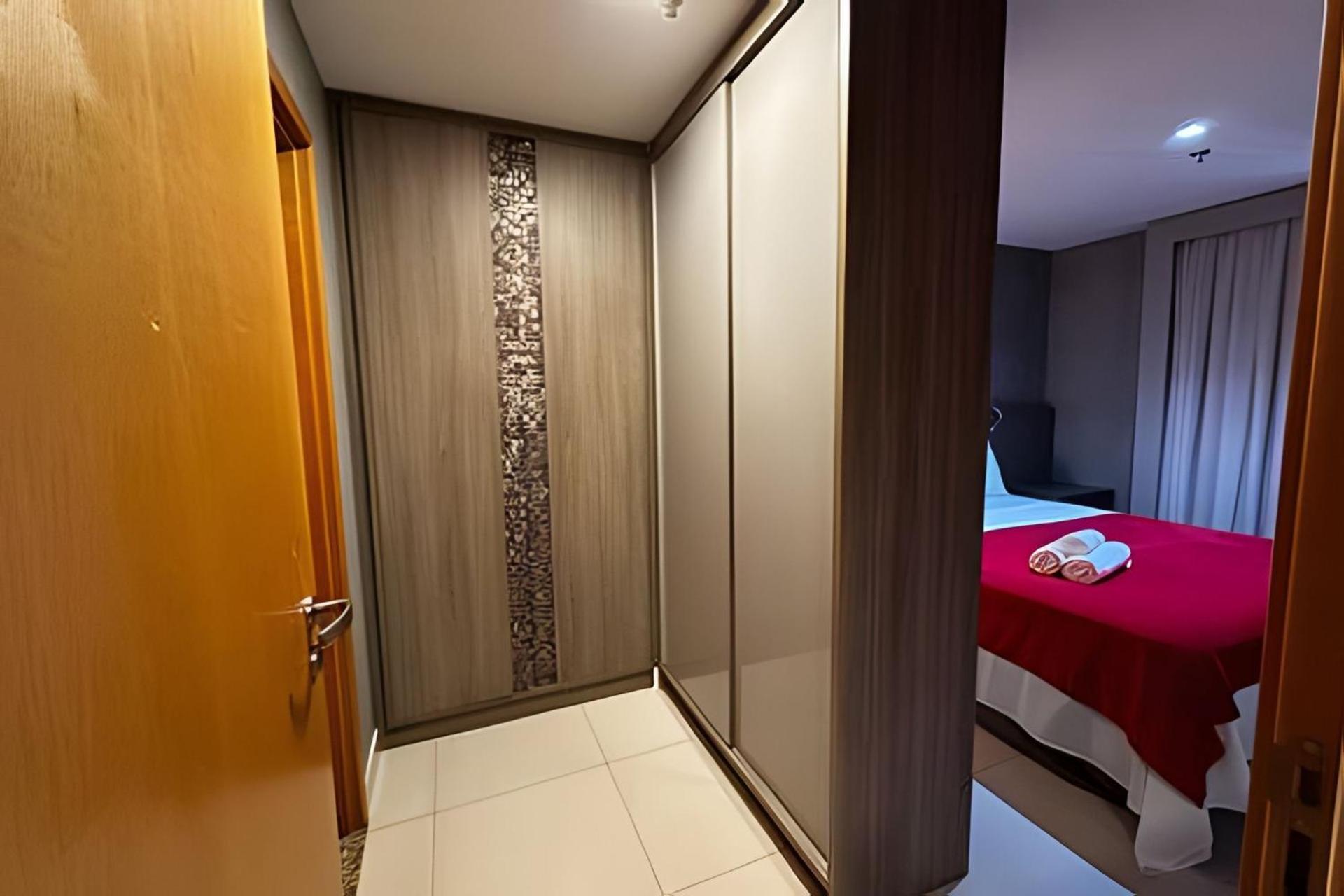 Brisas Do Lago - Apartamento 11 Brasilia Esterno foto
