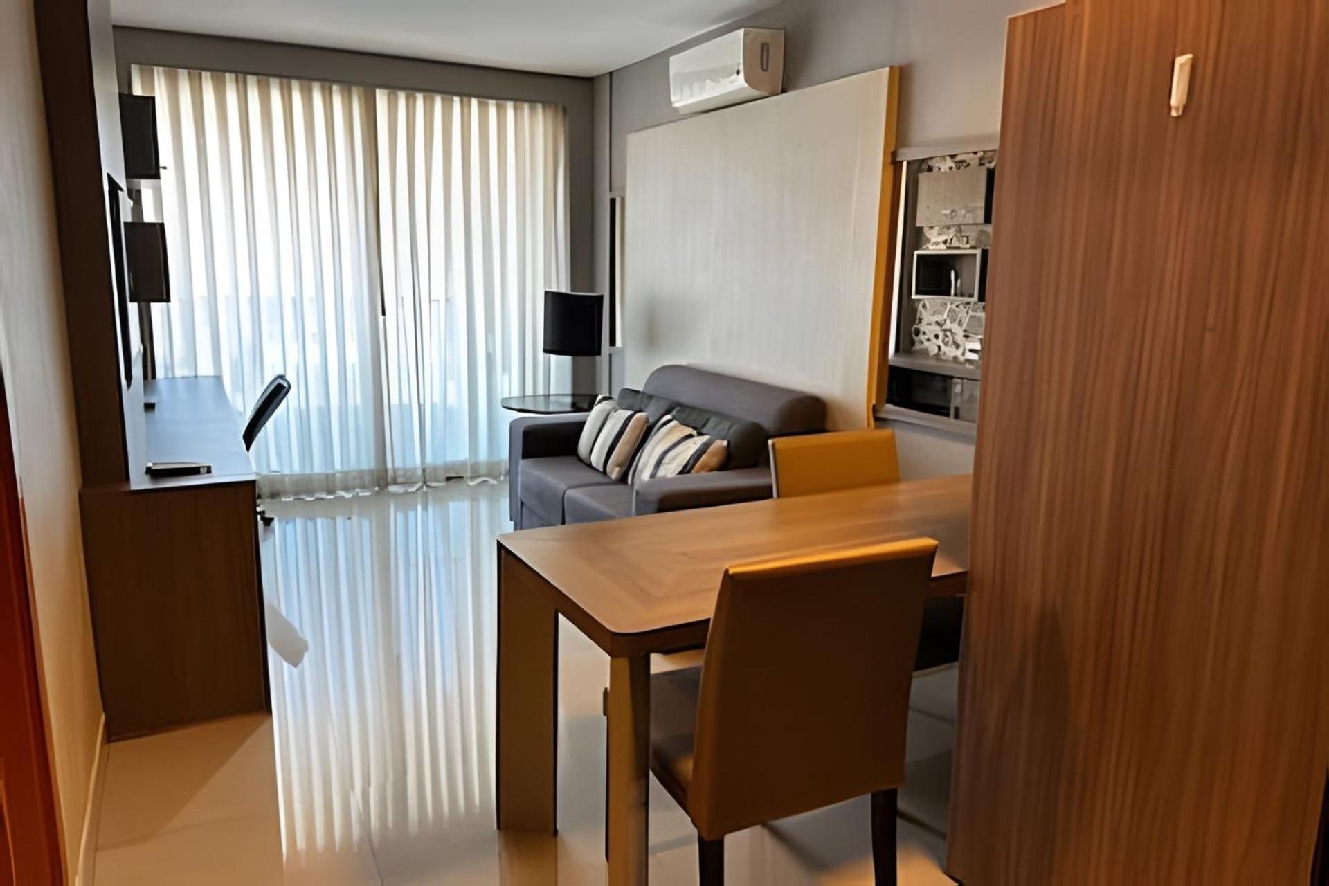 Brisas Do Lago - Apartamento 11 Brasilia Esterno foto