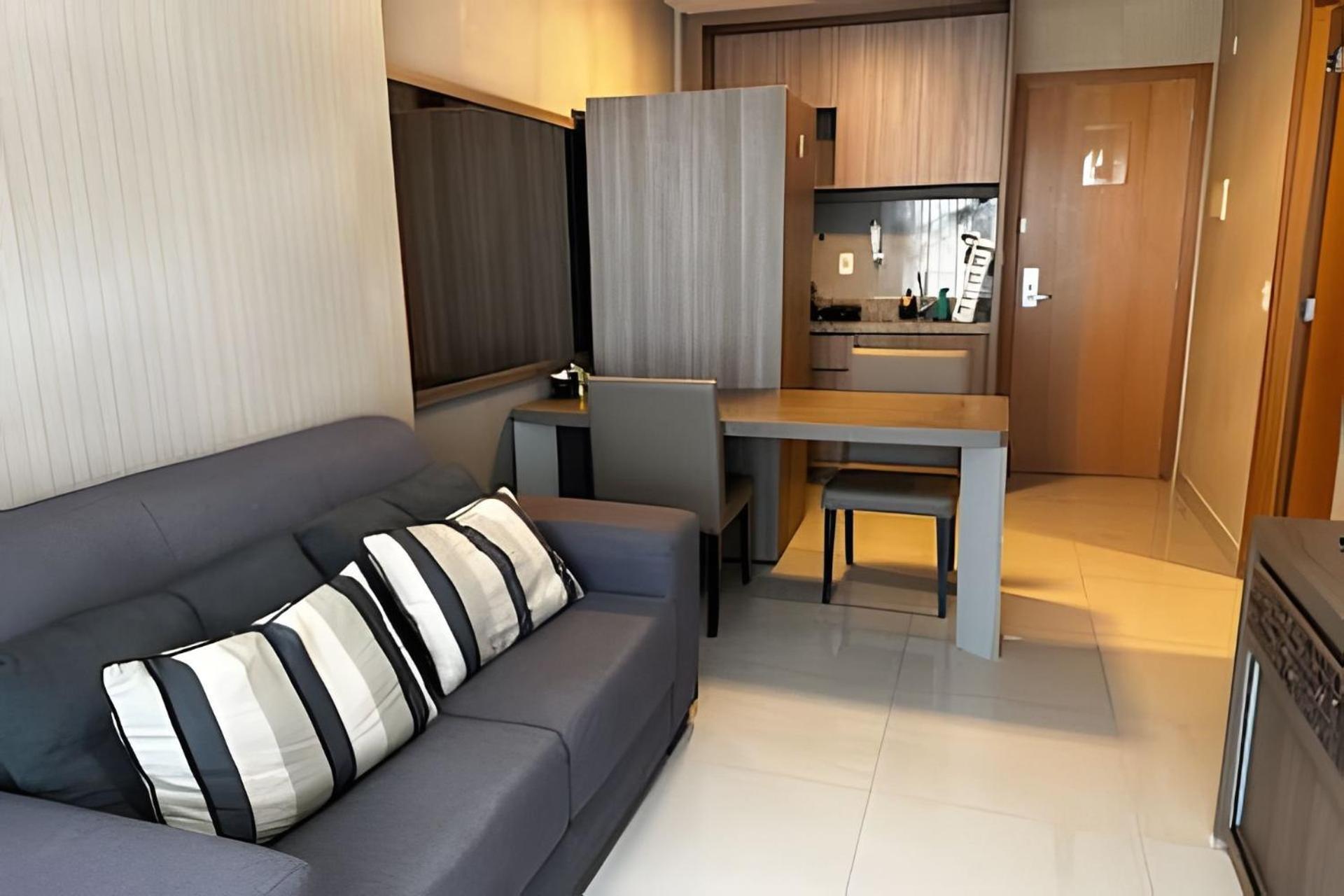 Brisas Do Lago - Apartamento 11 Brasilia Esterno foto